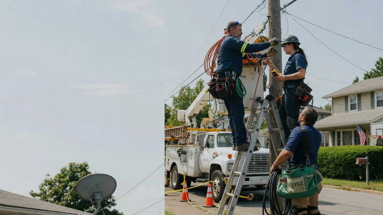Electrical Repair in Caspian, MI near me